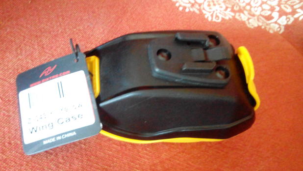 Sacoche pour vélo ZIXTRO - Ref 2215595 Image 18