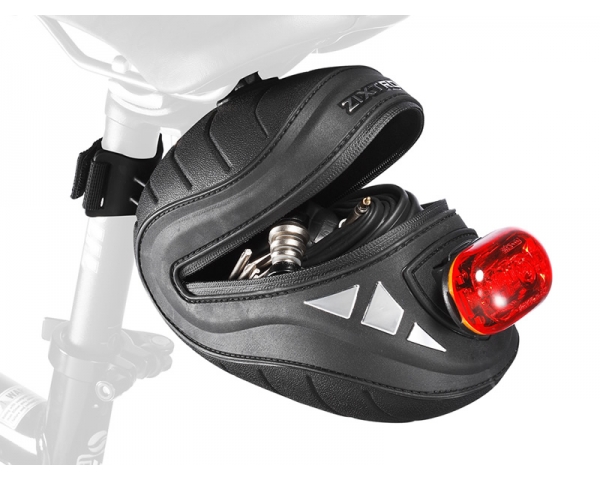 Sacoche pour vélo mixte - Ref 2215843 Image 23