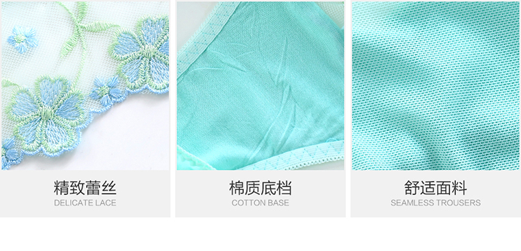 Slip jeunesse SIX RABBIT YH-6 - Ref 639603 Image 11