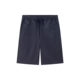 Giordano Shorts Men's Easy Care Moisture-wicking Knitted Elastic Waist Shorts 01104455