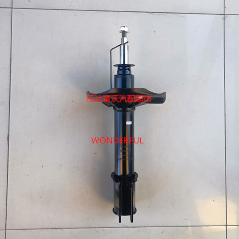 PAJEROH77 front-reduction leopard CFA6400 Flyten CS7 front shock absorbers front shock absorbers