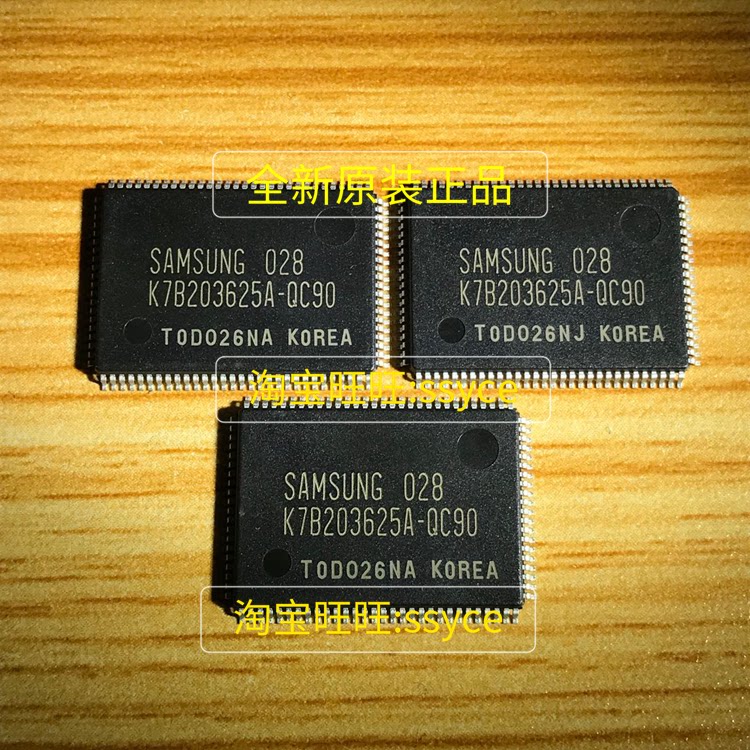 [USD 15.13] MT7628AN MT7628AN A WI-FI chip IC new original genuine ...