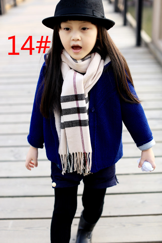 Foulard enfant - Ref 2139139 Image 71