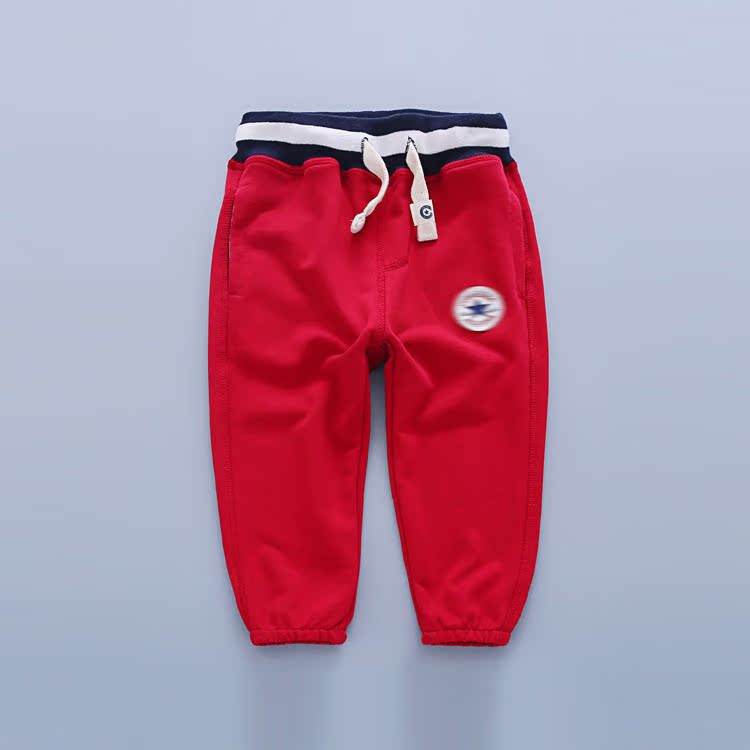 Pantalon pour garcons et filles 20160628ck - Ref 2058068 Image 19