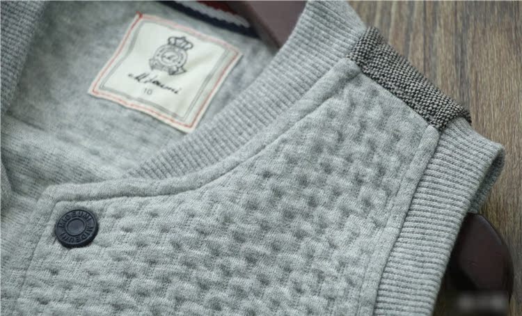 Gilet enfant - Ref 2068182 Image 12
