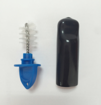 Imported faucet wine headgear brush wine stopper anti-mosquito beer equipment accessories