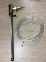 Beer gun beergun drinking gun inflatable filling wine head