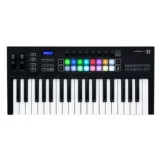 Novation Launchkey Mini flkey SL MK3 25 37 49 61 阌 MIDI 阌       
