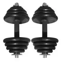 20kg30kg kg full dumbbell