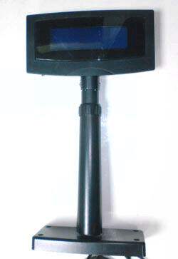 Gu Xianshuo DSP-440 Chinese Gu XianHospital Special customer LCD liquid crystal customer display screen