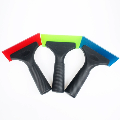 Оксфордский скребок пластиковый ручка говядины скребок скребок скребок для скрещин