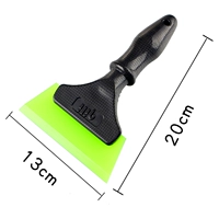 Улучшенный скребок сухожилий из говядины с зеленым клеем