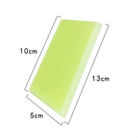 Зеленая замена говяжьего сухожилия