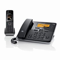 Jiayi phone c810A Digital Cordless Phone Office Machines Machine a tug of a home wireless landline