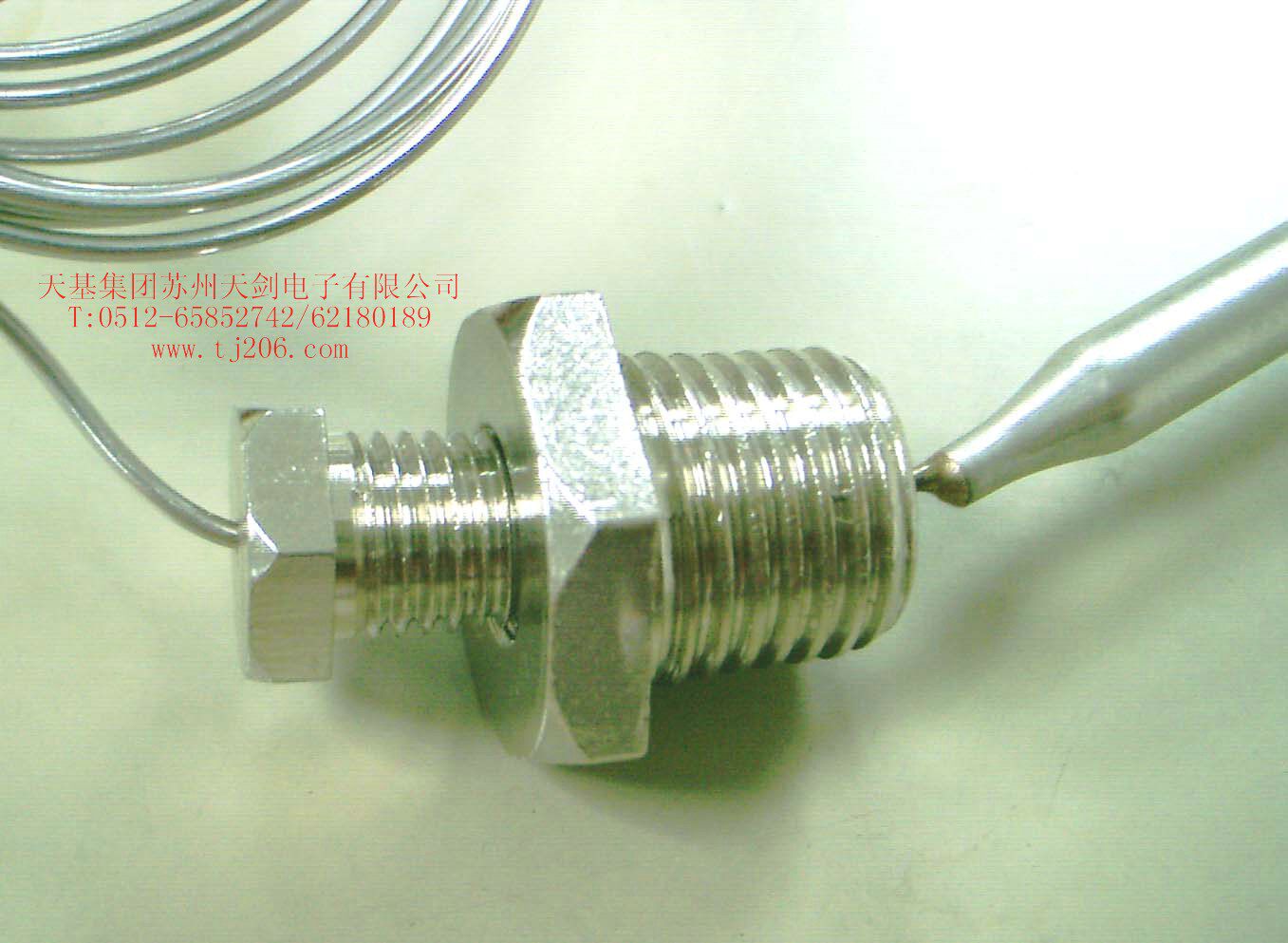 Купить Терморегулятор Немецкий оригинал температура белого эго ...