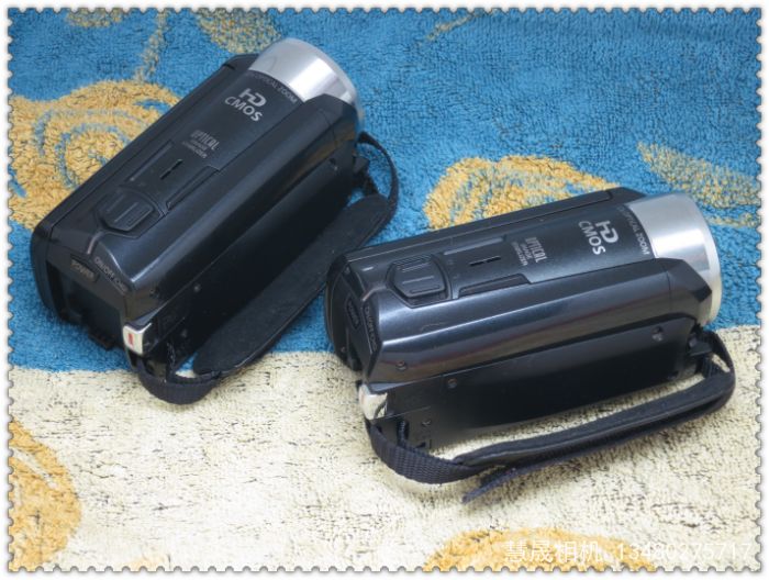 Canon / Canon LEGRIA HF R306 máy ảnh chuyên nghiệp phổ biến HD kỹ thuật số đám cưới tại nhà DV bán nóng - Máy quay video kỹ thuật số máy quay cầm tay chống rung