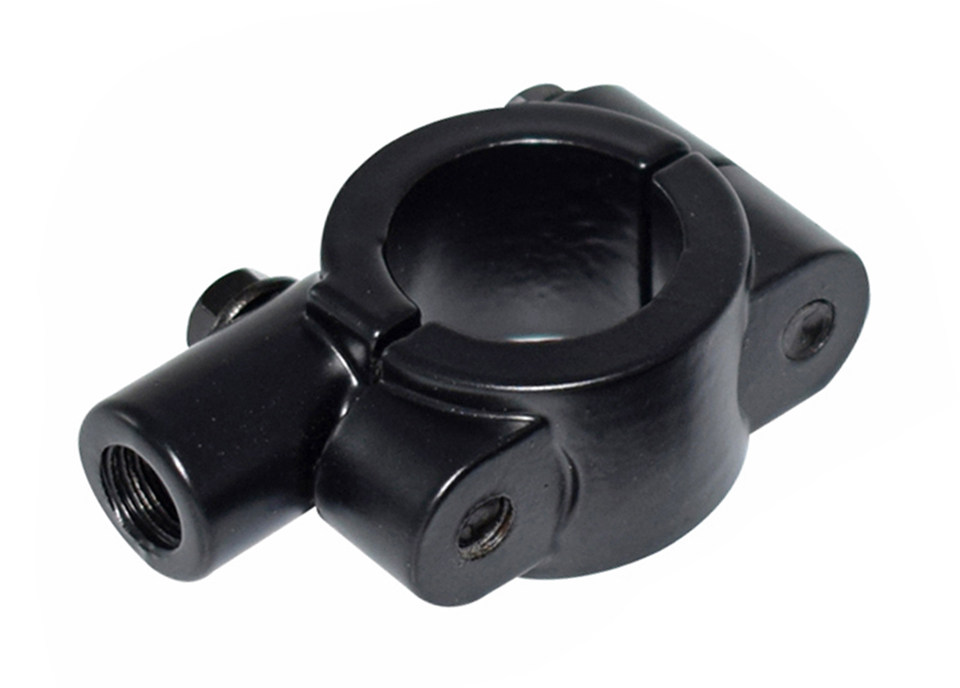 22mm-25mm Bicycle electric vehicle rear mirror rear view mirror base 8mm10mm bracket