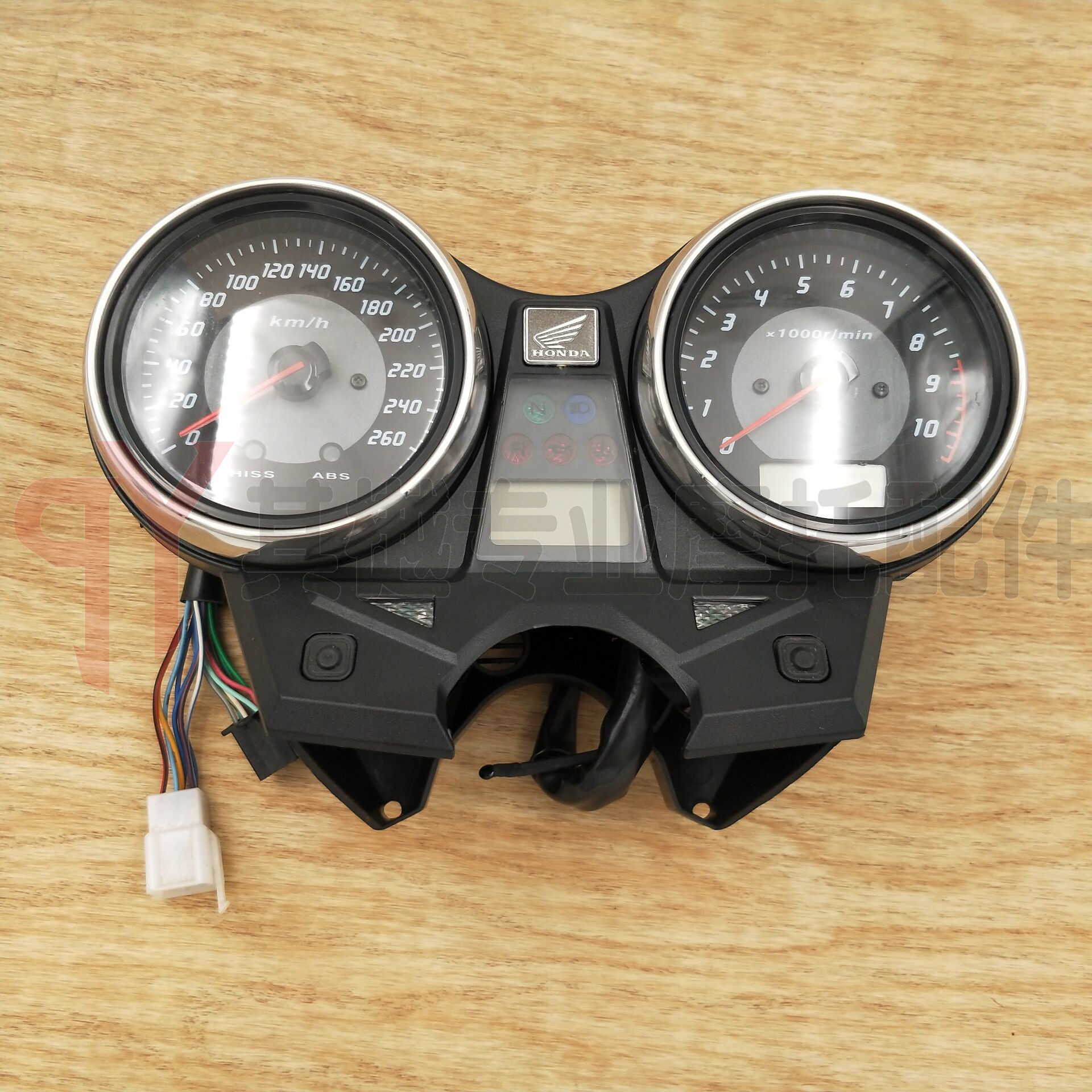 Suitable for Honda CB1300 2003-2008 years meter assembly kilometer meter METER ABS
