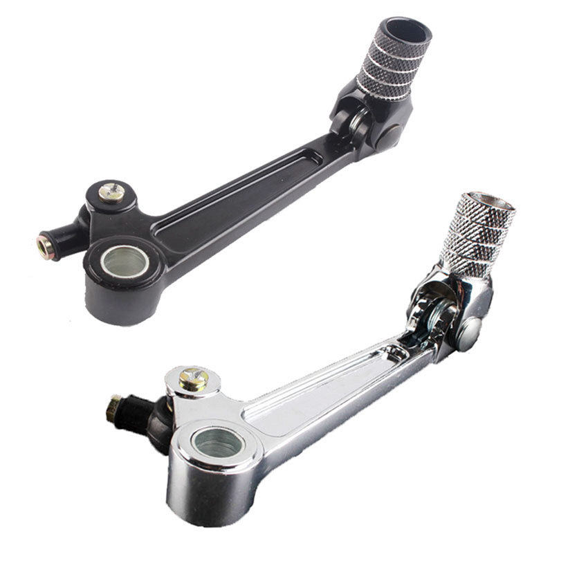 Suitable for Suzuki GSX1300R Hayabusa 1300 GSXR1300 99-07 modified to transform gear lever gear lever
