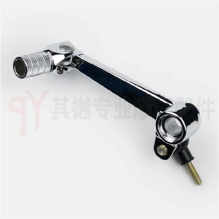 Kawasaki ZX-12R ZX12R 20000102 03 03 05 05 modified to transform the gear lever gear lever