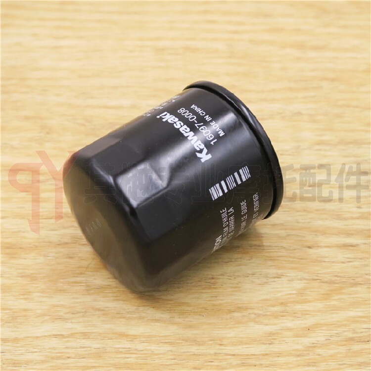 Kawasaki ZZR400 ZZR600 ZZR1400 VN1500 1600 VN1500 Original IMPORTED MACHINE FILTER OIL FILTER