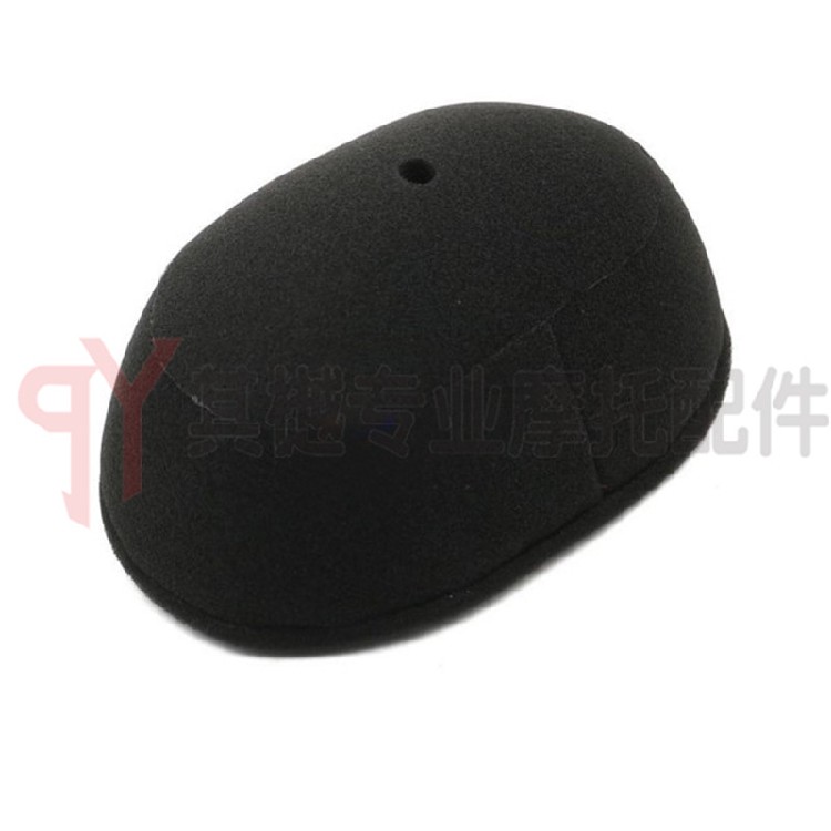 Suitable for mountain TTR250 TTR250 WR250X WR250R 07-17 years air filter core air filter core