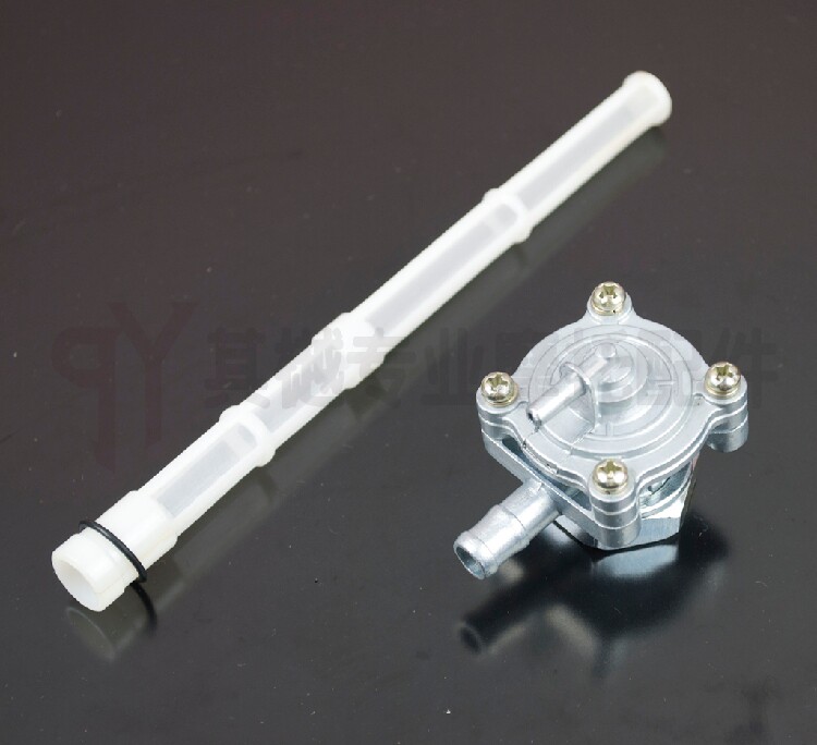 Applicable Honda CB400 VTEC 1 generation 2 generation 3 generation tank switch oil brake oil switch