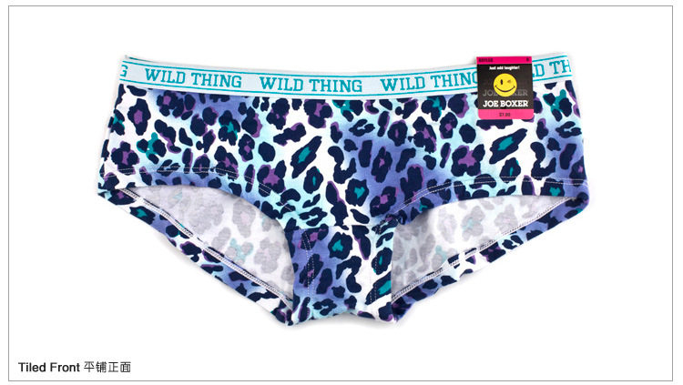 Slip en coton - Ref 646067 Image 14