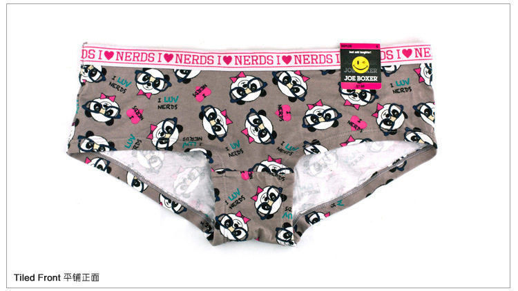 Slip en coton - Ref 646067 Image 22