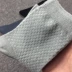 Vớ nam kinh doanh đơn giản cho nam sợi tre vớ cotton màu rắn nhỏ vớ vuông ống nhỏ mùa xuân và mùa thu thoáng khí thoải mái tất vớ đẹp nam nữ Vớ sợi tre