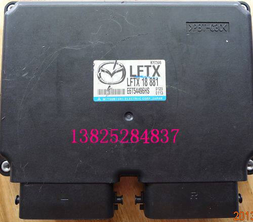 MazdaM6 Handwave 2 0 LFTX 18881 LFTX 18881 LFTX18881