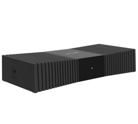 TP-Link TL-SG1008D Полный гигабитный 8-портовый сетевой выключатель высокоскоростной 1000-метровый модуль Ethernet Steel Shell