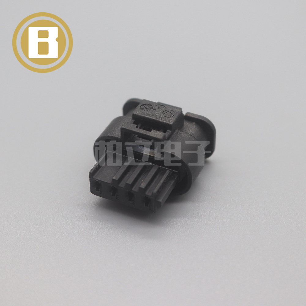 7549032-02 赫斯曼原件 4p 连接器接插件 配件端子线 872-859-501-淘宝Taobao | 天猫Tmall