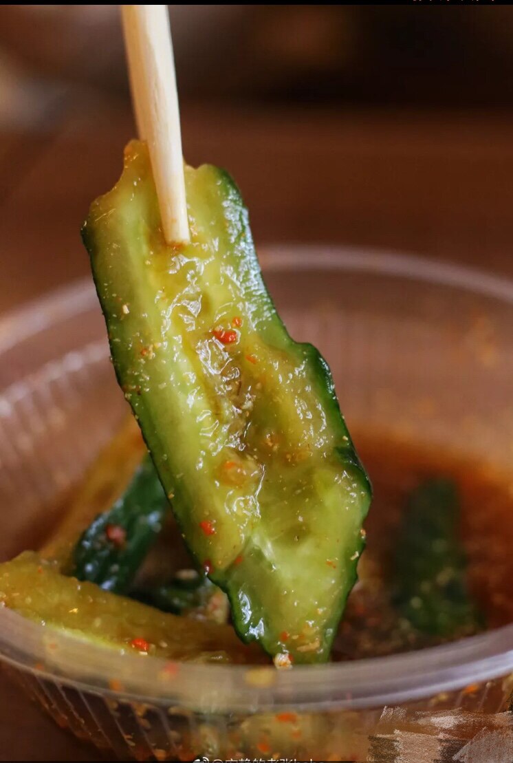 Changsha Jiang size eating sign beat Cucumber Beef beef dry hair Shunfeng by air 