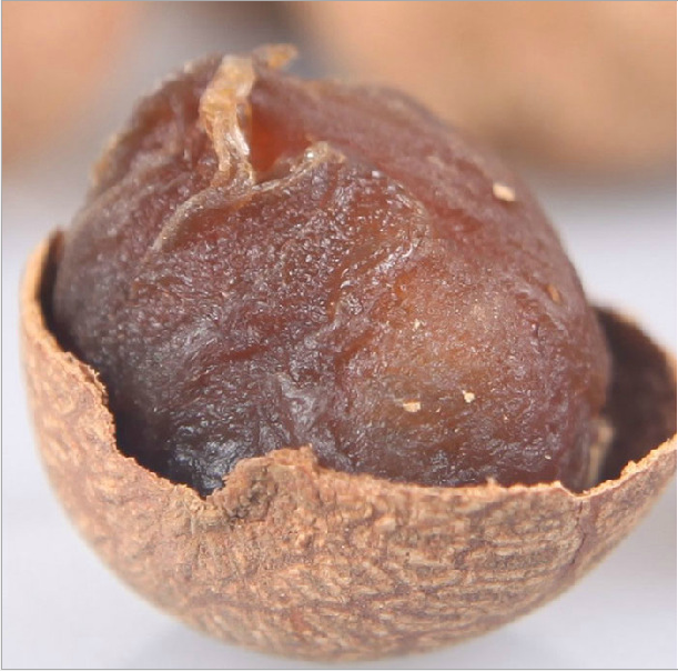 Only sold for 12 9 Yuan Zhengzong Sichuan Luzhou Guiyuan Qiandry No Sulphur Farming Dragon Eye Dry 200g 3 copies