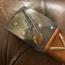 GOROS Takahashi Jinjin feather belt event takes the lead in Super rare spot goros