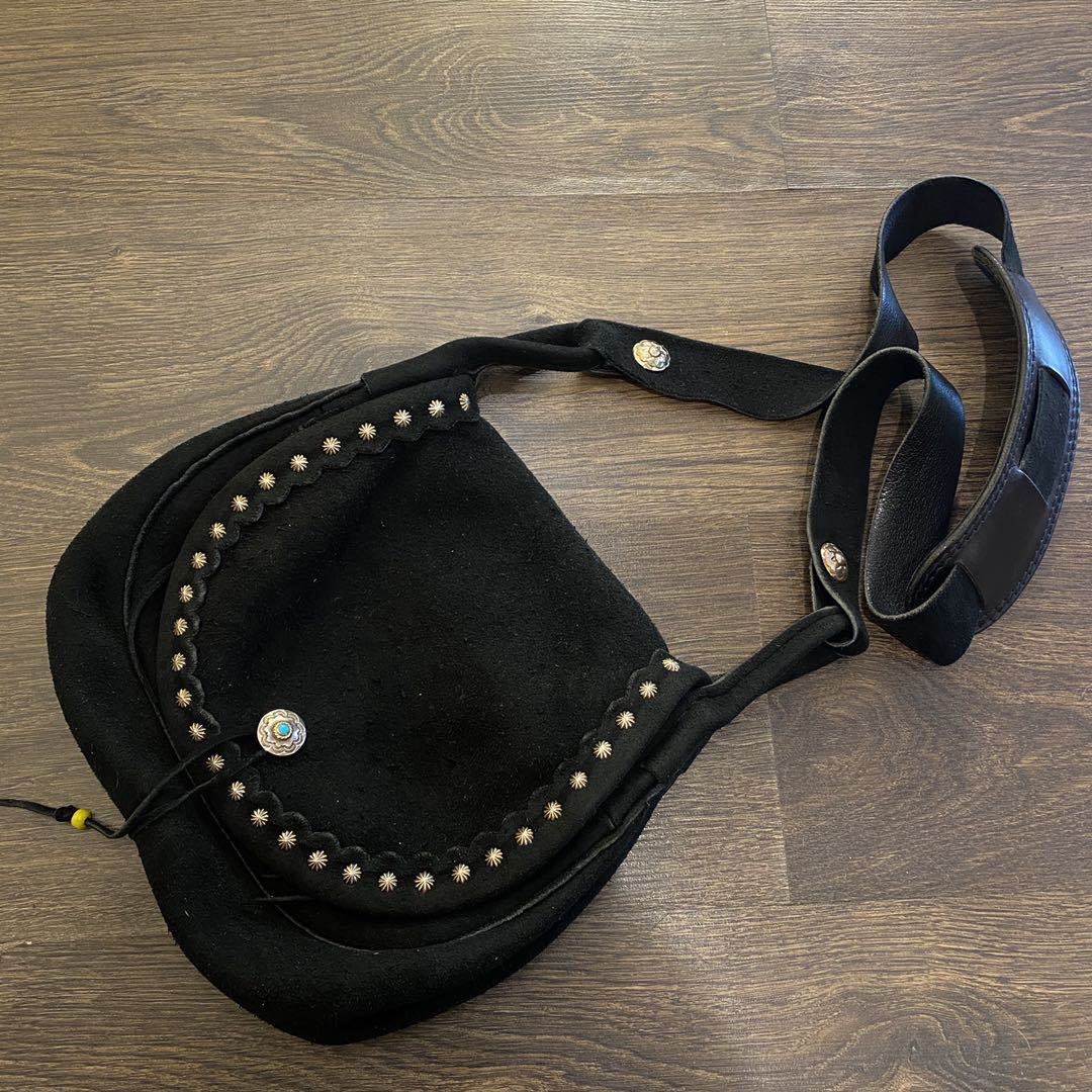 Takahashi Goro GOROS original full nail black Orion backpack spot goros