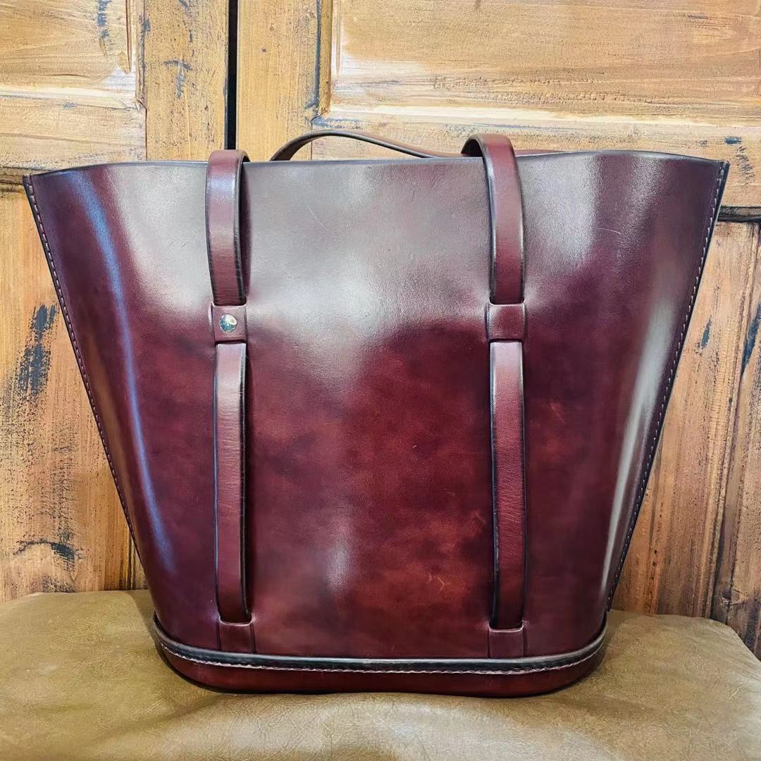 GOROS High Bridge Our Groom Gold in Tite Wine Red Goros Domestic Spot