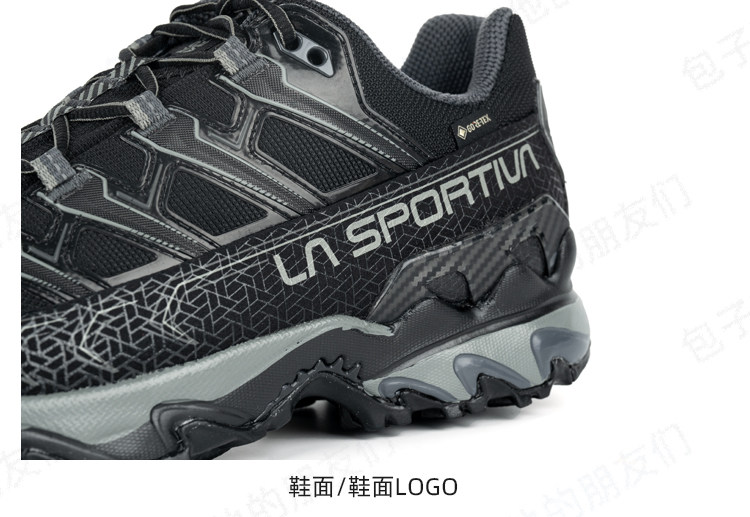 La Sportiva походные кроссовки для походов восхождение LA SPORTIVA 