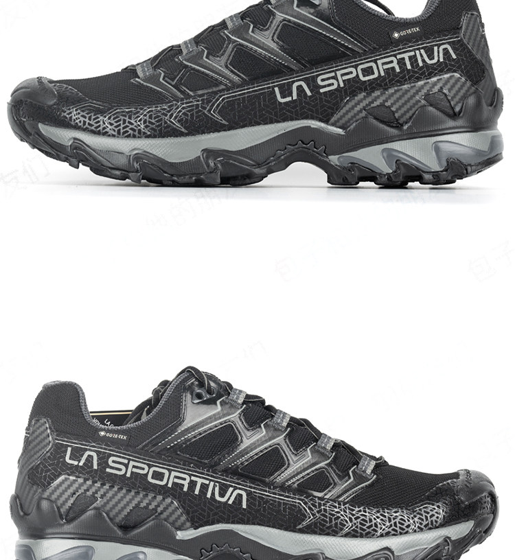 La Sportiva походные кроссовки для походов восхождение LA SPORTIVA 