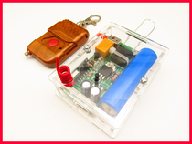 Remote control lighter Electronic ignition module Electronic ignition parts inverter boost module