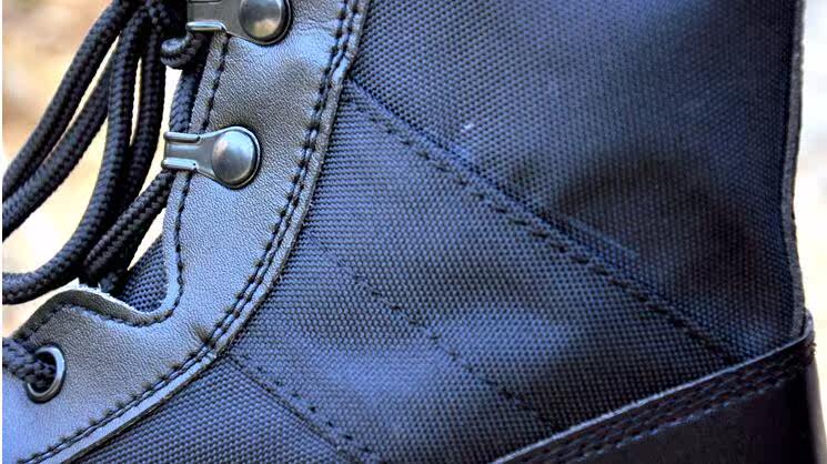 Boots militaires - Ref 1402507 Image 22