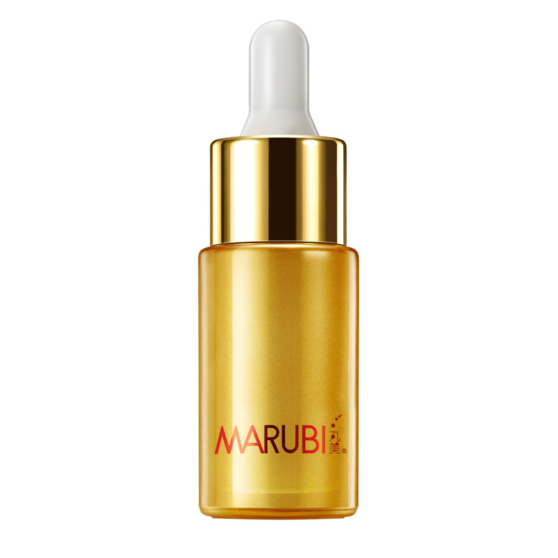 丸美弹力蛋白眼霜 丸美新肌弹力眼精华15ml 专柜产品 弹力紧致Y