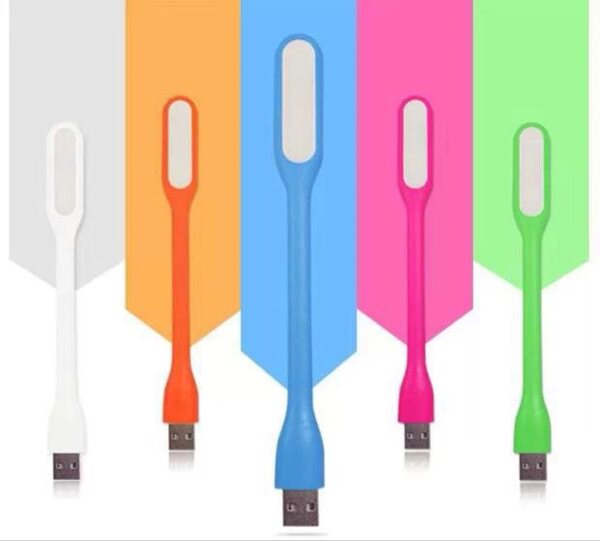 Lampe USB - Ref 377974 Image 5