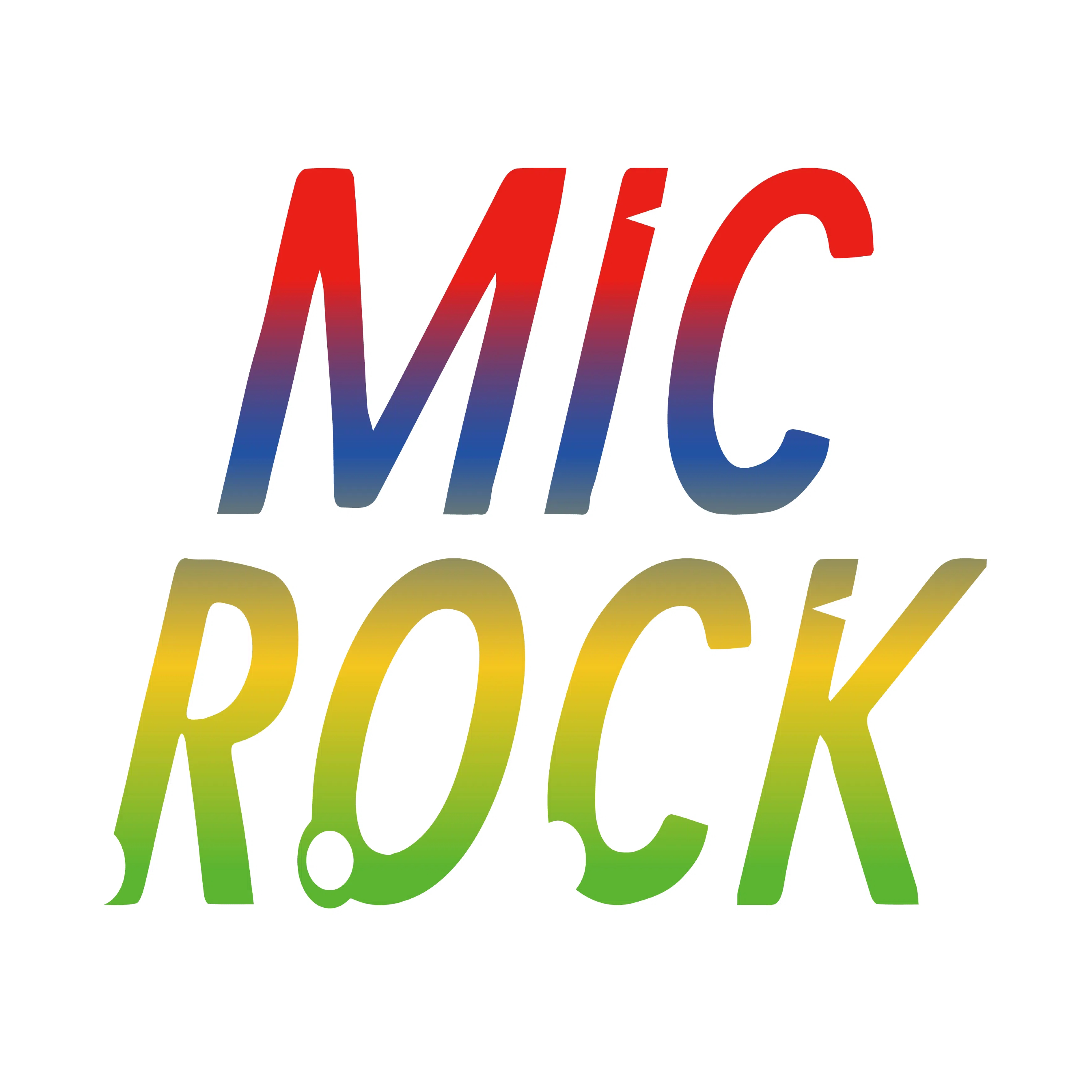 MICROCK碳纤维单车工厂直销店的LOGO