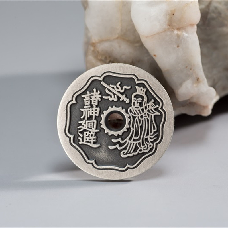 The gods avoid hundreds of taboos, spend money to win money