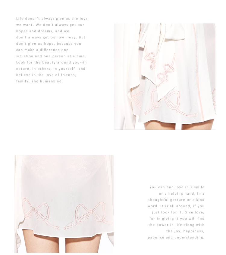 Peignoir jeunesse MISS CURIOSITY MC01SP06 - Ref 594707 Image 19