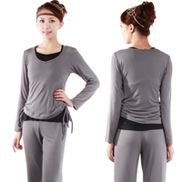 Серый+черный жилет