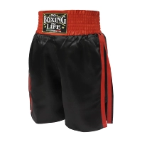 Черный и красный