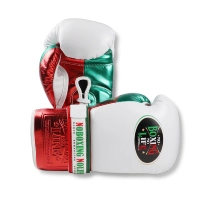 Мао Мао чувствует себя мексиканским металлическим цветовым веревками без кружева